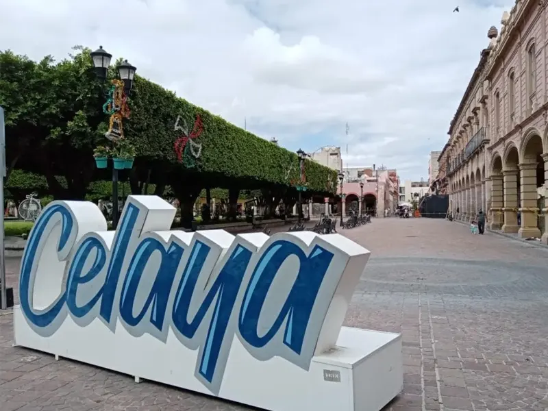 Celaya: avances y desafíos en mejora regulatoria 2022