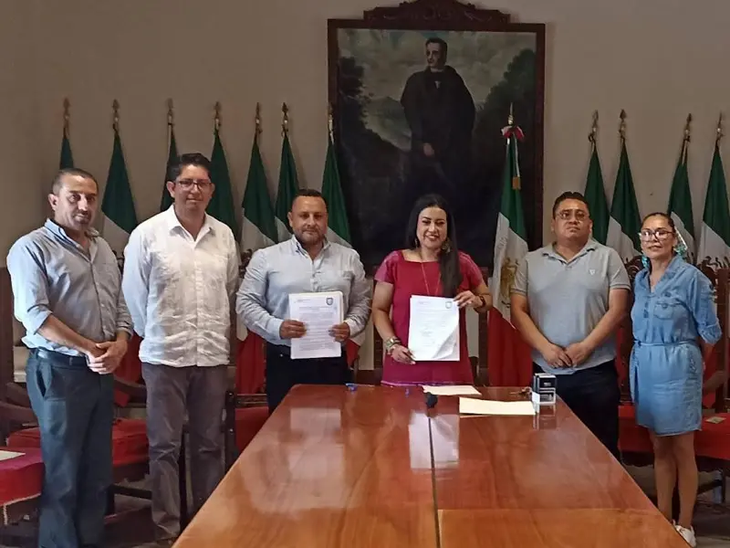 Gobierno de Puebla implementa la mejora regulatoria en municipios