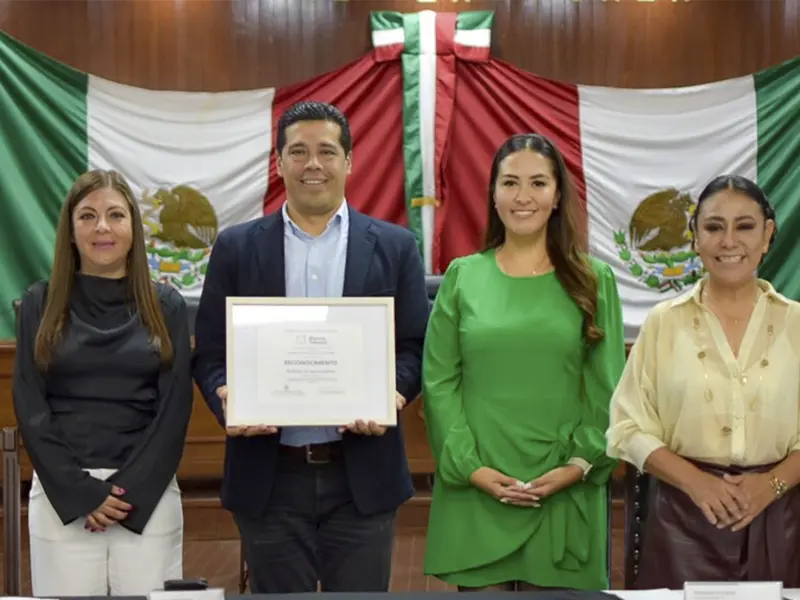 Aguascalientes: líder nacional en trámites administrativos, ¿Realidad o Espejismo?