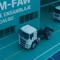 ELAM-FAW impulsa la industria de vehículos pesados en México con inversión de 10,000 mdp