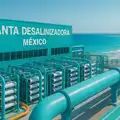 México invertirá 122,600 mdp en infraestructura hídrica para enfrentar crisis del agua