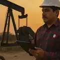 Cuando el Pozo Aprende: IA revive los campos marginales de Pemex