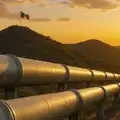 Dependencia o libertad: ¿será el Gas Natural canadiense la píldora amarga que México necesita?
