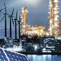 Energéticas europeas buscan filiales en EE. UU. para esquivar aranceles