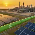 Hidrógeno Verde: Por qué PEMEX apuesta por el "Petróleo del Futuro" en Tabasco