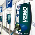 Vehículos eléctricos en México evitan 7,463 toneladas de CO₂ en solo tres meses