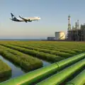 De aceite usado a turbosina: la revolución de biocombustibles en PEMEX