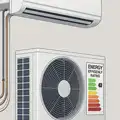 NOM-011-ENER-2025: Eficiencia Energética en Acondicionadores de Aire Tipo Dividido (<10.6 kW, Compresor Rotativo)