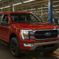 Ford eleva precios en México por aranceles de Trump: ¿Cómo impactará al mercado automotor?