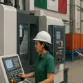 Manufactura mexicana impulsa récord en exportaciones durante primer trimestre de 2025