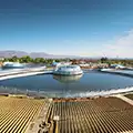 México y EU acuerdan entrega de agua bajo tratado de 1944; Ecatepec recibe inversión hídrica