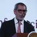 Nuevo relevo en Hacienda: Edgar Amador sacude el panorama