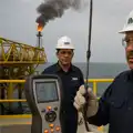 IMP se consolida como vigilante clave de emisiones de metano en el sector energético