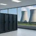 Google apuesta por energía nuclear para alimentar sus centros de datos