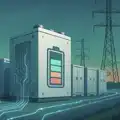 El ABC de los Sistemas de Almacenamiento de Energía: cómo transforman el futuro eléctrico de México