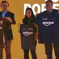 Amazon impulsa al Tri y la Liga MX con una nueva alianza