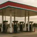 Todo lo que debes saber del nuevo acuerdo de ASEA para controlar emisiones en gasolineras