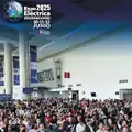 Expo Eléctrica Internacional 2025: El epicentro de la innovación energética en México