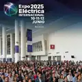 Expo Eléctrica Internacional 2025: El futuro de la energía se escribe en México
