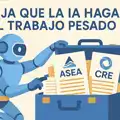 Automatización inteligente con IA: el camino hacia reportes regulatorios eficientes