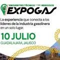 Expogas 2025: Guadalajara albergará el gran encuentro de la industria gasolinera mexicana