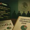 Reforma energética: PEMEX 2025 estrena Estatuto Orgánico