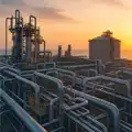 Pemex impulsa proyectos de Gas Natural Licuado para reducir dependencia energética de EU