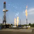 Fracking en México: Regulación Hídrica y Soluciones IA