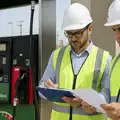 Cumplimiento de la NOM-016-CRE-2016: Guía Profesional para Estaciones de Servicio
