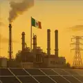 Reforma energética en México 2025: Estado, mercado y futuro en disputa