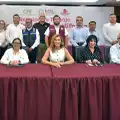 CFE y Gobierno de Baja California refuerzan red eléctrica ante alta demanda