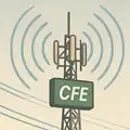 Servicios de telecomunicaciones de CFE en 2025: conectividad para todos
