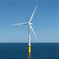 ¿Qué es la energía eólica offshore y cómo funciona?