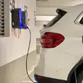 México acelera su red de carga y se coloca entre los gigantes de la electromovilidad en América Latina