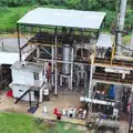 Desmantelan refinería clandestina en Veracruz: aseguran medio millón de litros de crudo ilegal