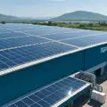 Energía solar en azoteas industriales: GEODIS y Prologis revolucionan la logística sustentable en Edomex