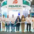 La ingeniería petrolera mexicana se reinventa: Néstor Martínez defiende el futuro de los hidrocarburos en el CMP 2025