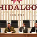 Hidalgo Digitaliza Trámites y Premia a Municipios Avanzados