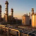 Reforma clave en regulación de gas natural: ASEA simplifica normas para instalaciones de licuefacción