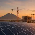Nearshoring impulsa el consumo eléctrico en la construcción: ¿Está México preparado para la demanda energética del futuro?