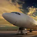 Tamaulipas revoluciona la aviación con bioturbosina de sorgo: el combustible verde que despega en México