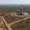 Campo Bakté: el nuevo pilar de Pemex para fortalecer la producción nacional de gas