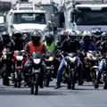 Motos en la mira: Registro metropolitano sacude a CDMX