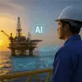 Cómo la Inteligencia Artificial está transformando el Sector Energético en México y LATAM