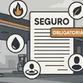 Seguro y responsabilidad civil obligatoria en gasolineras: lo que nadie te cuenta pero todos deben cumplir