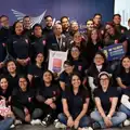 Valia Energía obtiene certificación Great Place To Work®: Un modelo de excelencia laboral en el sector energético