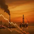 Las grandes petroleras enfrentan su peor caída de utilidades en cuatro años por precios bajos y volatilidad