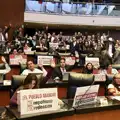 Morena aplaza veto al nepotismo: ¿movida electoral?