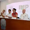IMP: 60 años impulsando la soberanía energética de México con nueva alianza académica