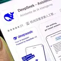 DeepSeek: La IA China que desafía a ChatGPT y Google